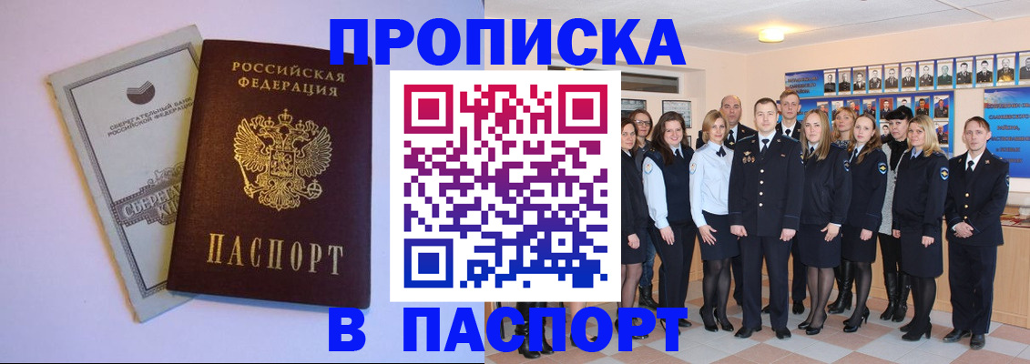 прописка поиск в Шадринске